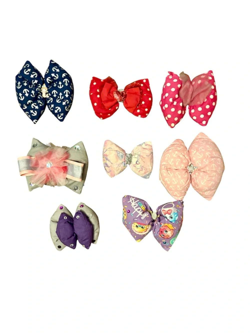 JoJo Siwa bright assorted